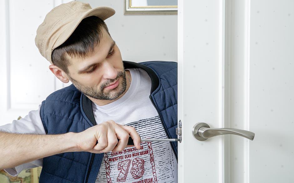 changer une serrure Ézanville