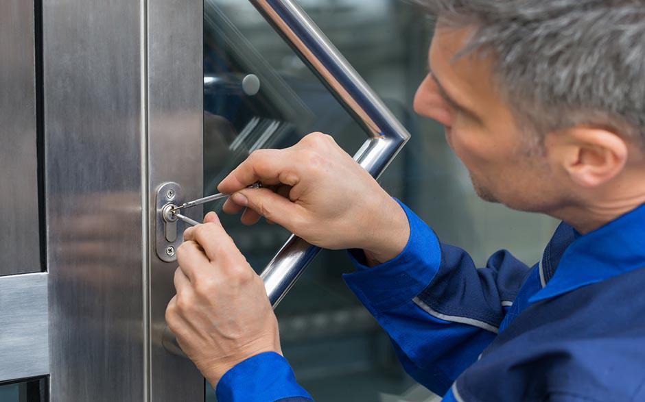 changer une serrure Paris 2