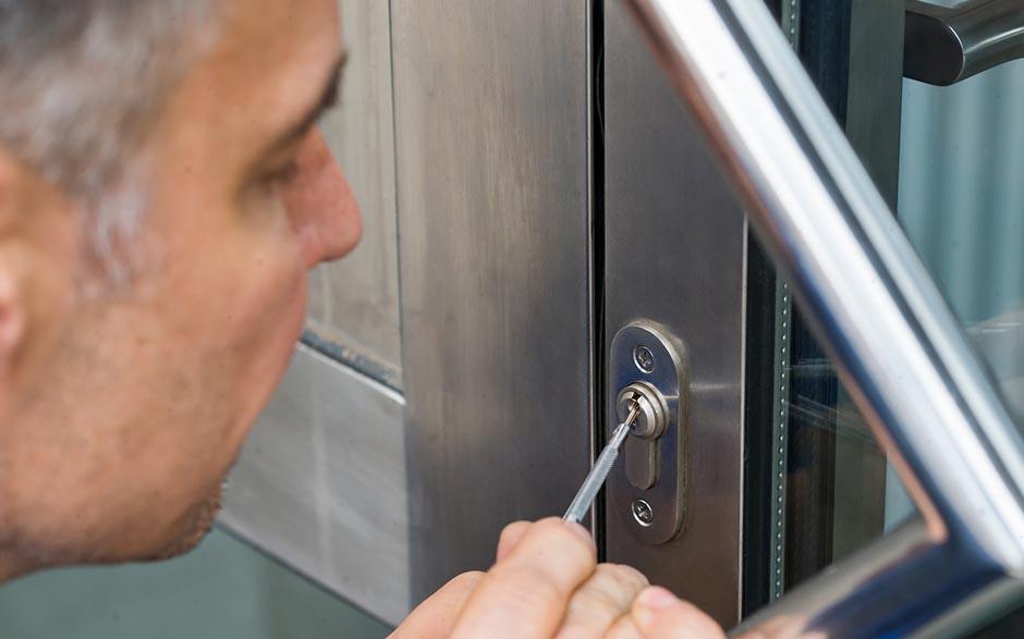 changer une serrure Ézanville